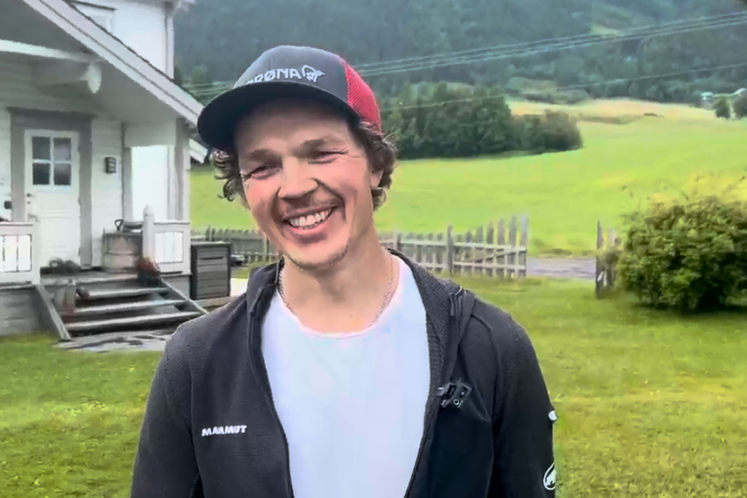 Ulven