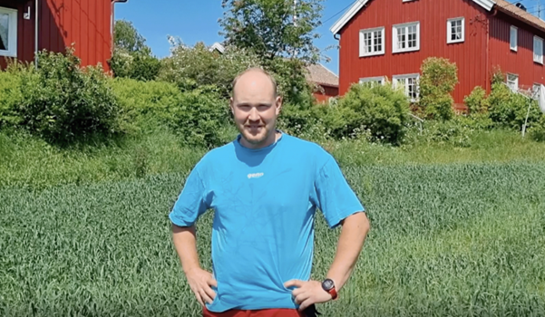 Kåre Gunnar Fløystad - Fløystad Gård