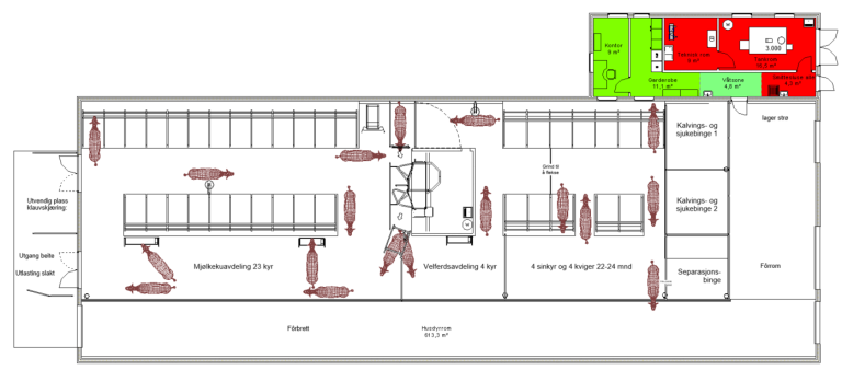 Illustrasjon artikkel birom utvendig